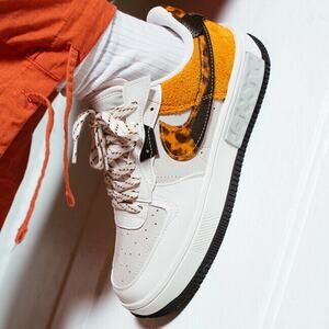 Nike Air Force 1 Fontanka WM Women's Size 7 Sneakers DR0151-001